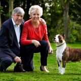 Interview with Max and Steffie of Old Hickory