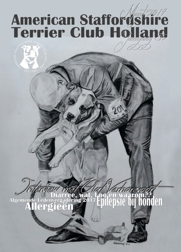 Carmichael's magazine cover