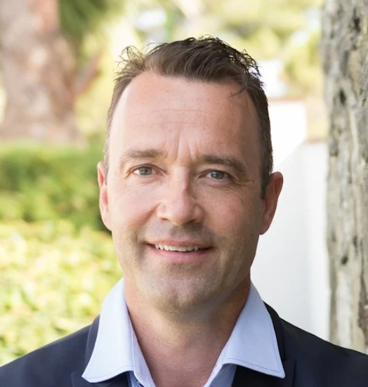 Sven-Olaf van Slijpe