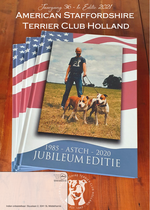 Clubblad 2021 - editie 1