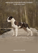 Clubblad 2025 - editie 2