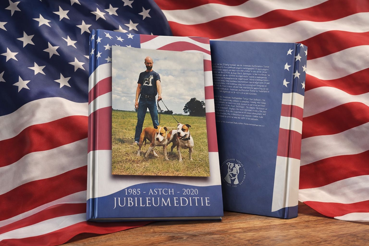 ASTCH 2020 Jubileum Editie